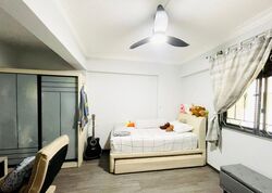Blk 636 Woodlands Ring Road (Woodlands), HDB Executive #608097551